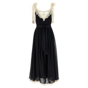 zimmermann unbridled chevron silk dress Zimmermann | Dresses | Zimmermann Unbridled Chevron Panel Silk Lace Buff  Dress Size 2 Runway Fw8